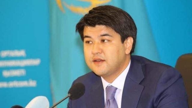 «Нұрлы жер» аясында 1,5 млн-нан астам баспана салынады – ҰЭМ
