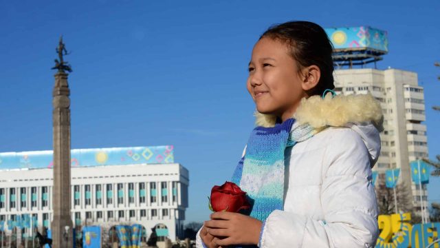 Қазақстандықтар елімізге бірқатар реформалар қажет екенін айтады