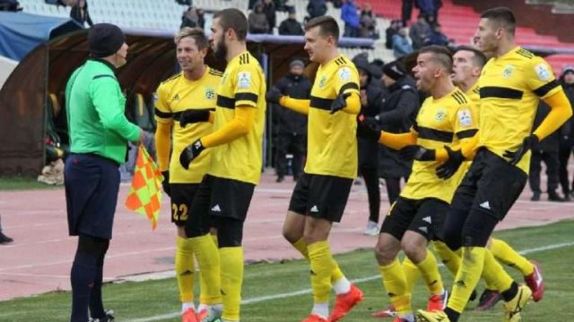 «Тобыл» командасы жабылуы мүмкін