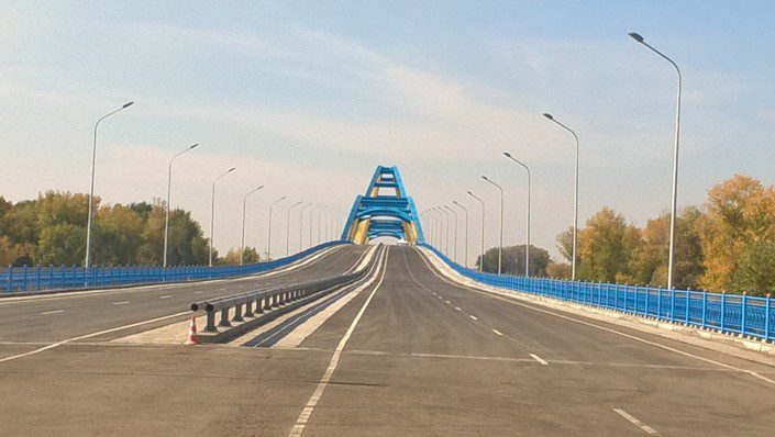 Павлодар көпір