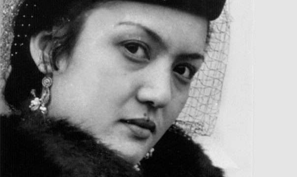 Қазақтың тұңғыш балеринасы – Нұрсұлу Тапалова