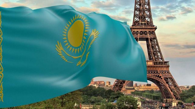 Қазақстандық спортшылар олимпиадада жеті медаль жеңіп алды