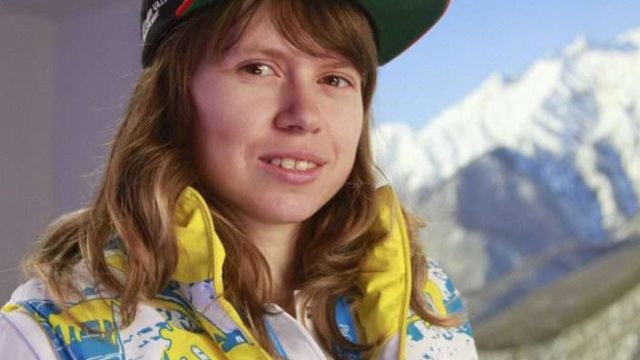 Универсиада-2017: Юлия Галышева алтын алды