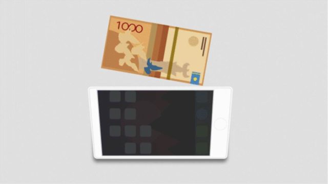 Лайфхак: Смартфон арқылы төлем жасаудың төрт әдісі