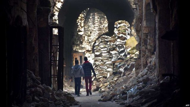 Астанада Сирия жөніндегі келіссөздер басталды