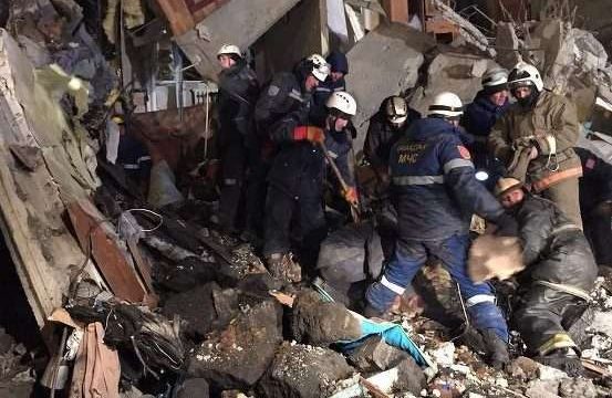 Шахандағы оқиға: От жағушы әлі табылмады