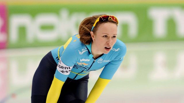 Универсиада: Екатерина Айдова қоржынға қола салды