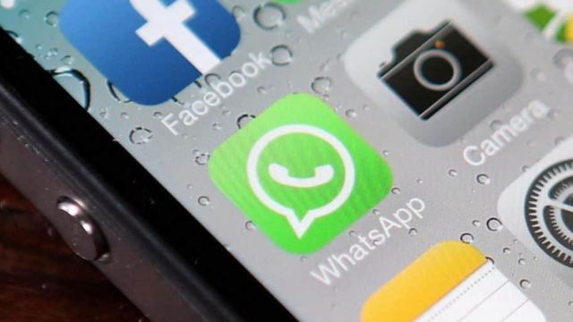 WhatsApp-та жаңа функция пайда болады