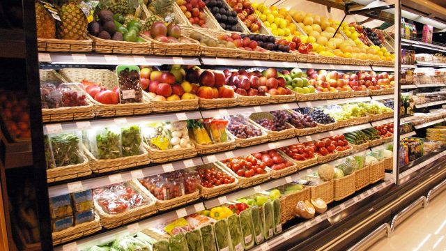 Алматыда азық-түлік тауарлары бағасын ерекше бақылауда тұр