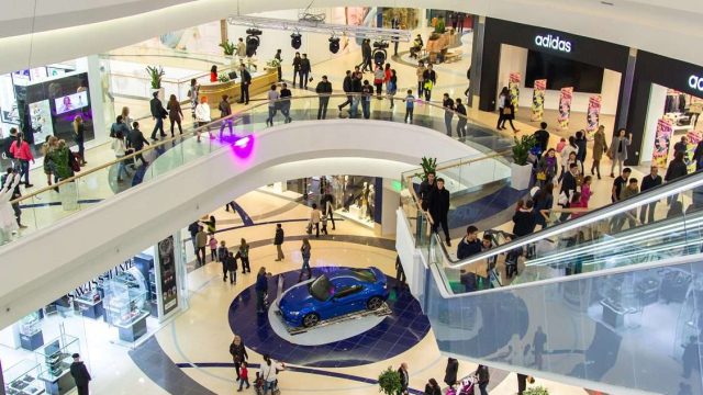 Алматыда Универсиада-2017 қарсаңында жеңілдіктер маусымы іске қосылады