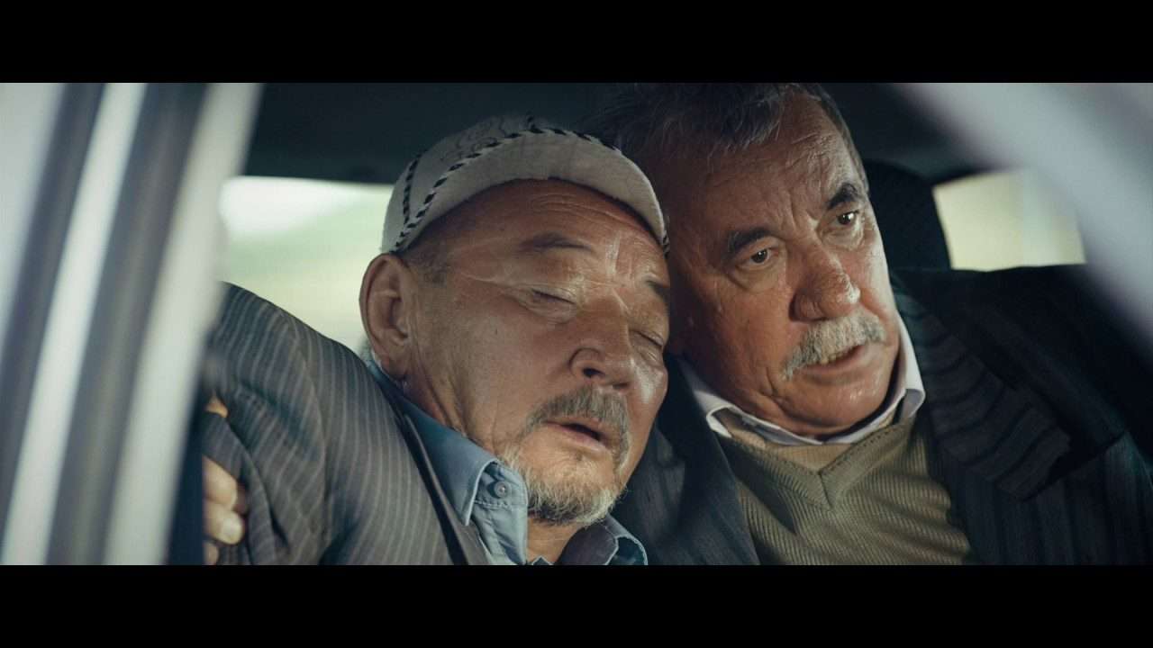 «Наурыз.kz» фильмінің трейлері жарық көрді (Видео)