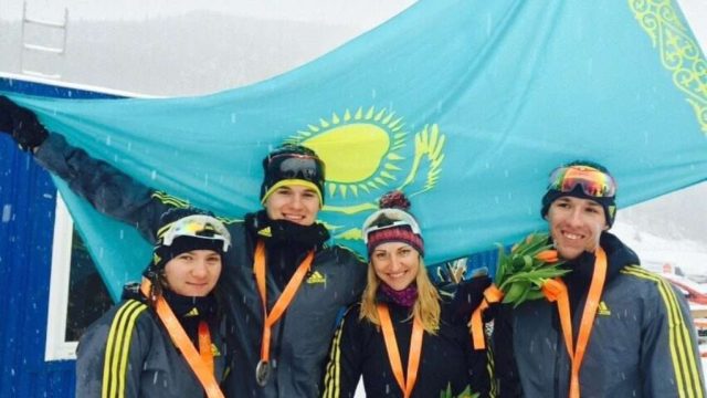 Армия спортшылары Универсиадаға қатысады