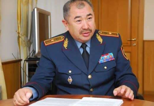 Министр пандемия кезінде балаларға қарсы қылмыс саны өскенін айтты