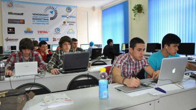 Талапкерлер колледжге емтихансыз қабылданады