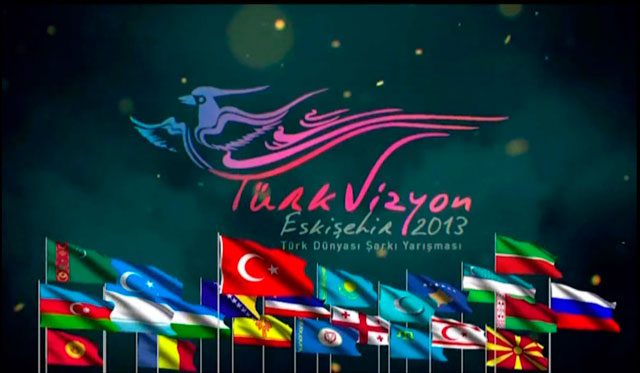 Turkvision байқауы