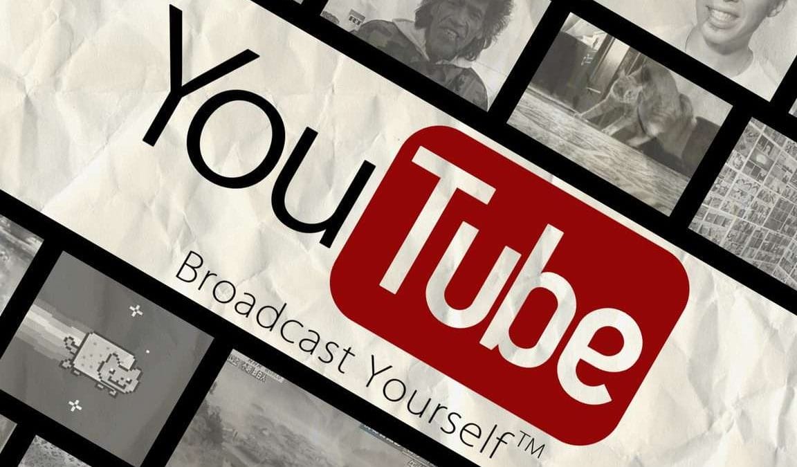 YouTube