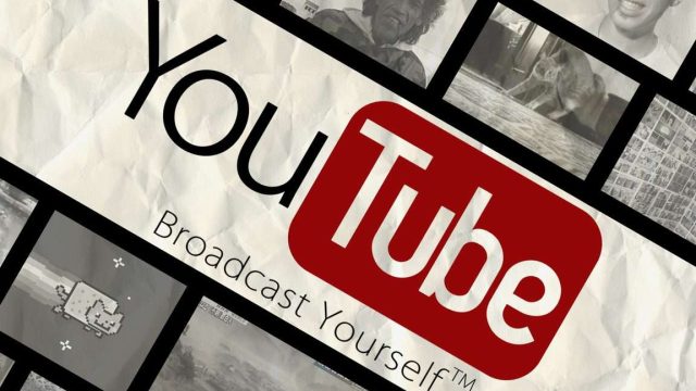 YouTube-тағы ең көп қаралған видеолар