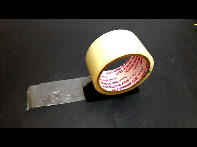 7c822be53abc0a4c98d5d7d1f00fec86 5 Скотчқа қатысты 3 пайдалы кеңес (Видео)