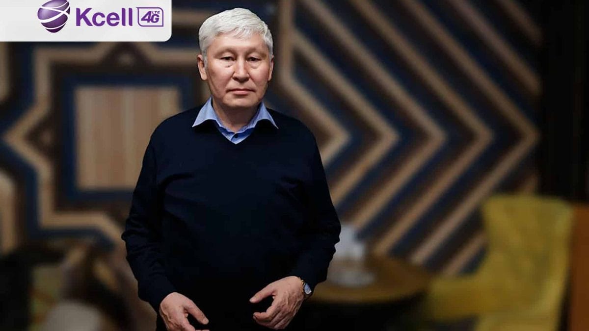Асқар Жұмаділдаев