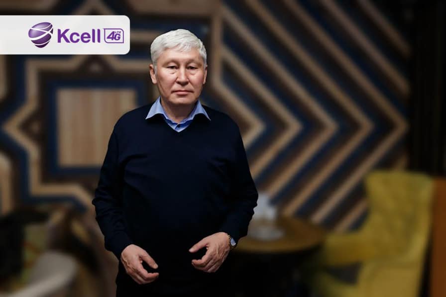 Асқар Жұмаділдаев