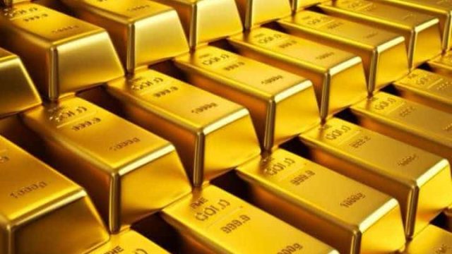 Елімізде алтын өндірісі артты