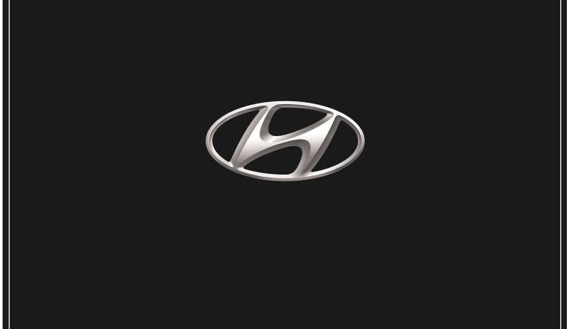 Hyundai көліктері