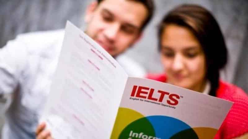 IELTS немесе TOEFL, ағылшын тілін үйрену