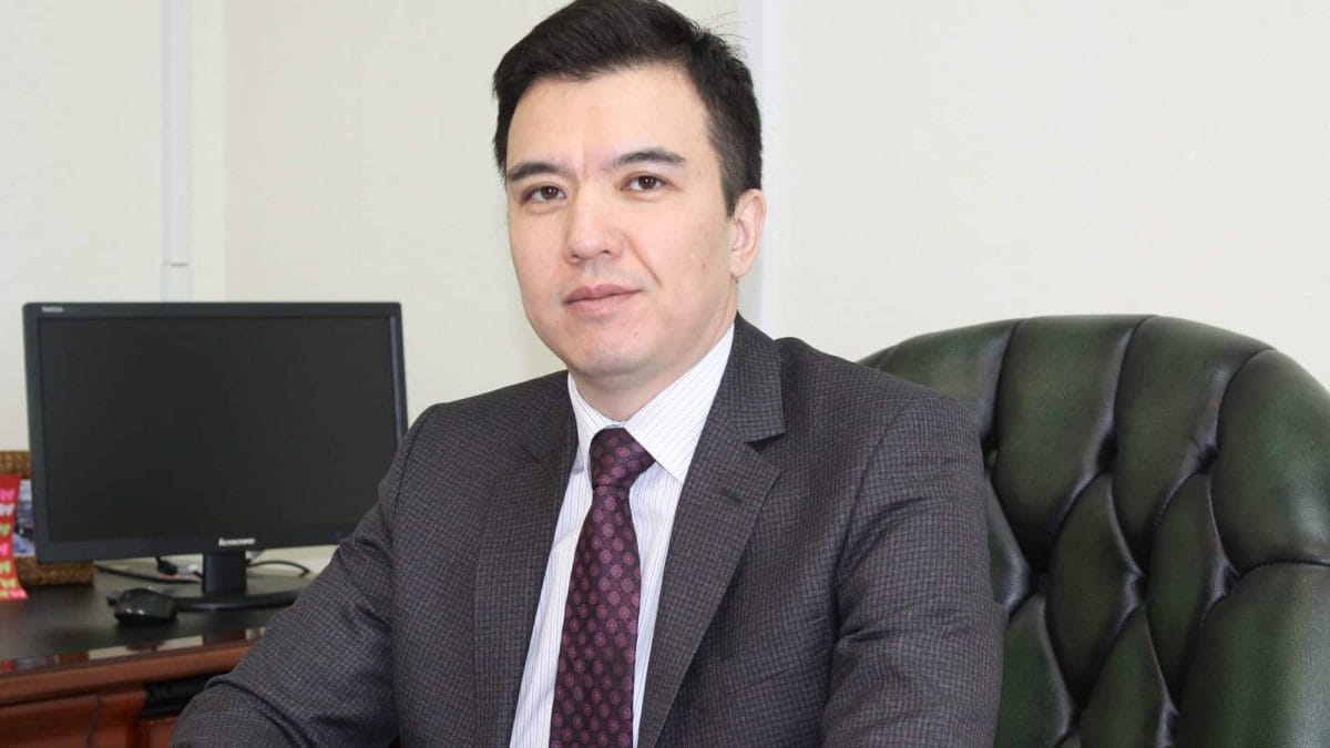 Руслан Дәленов