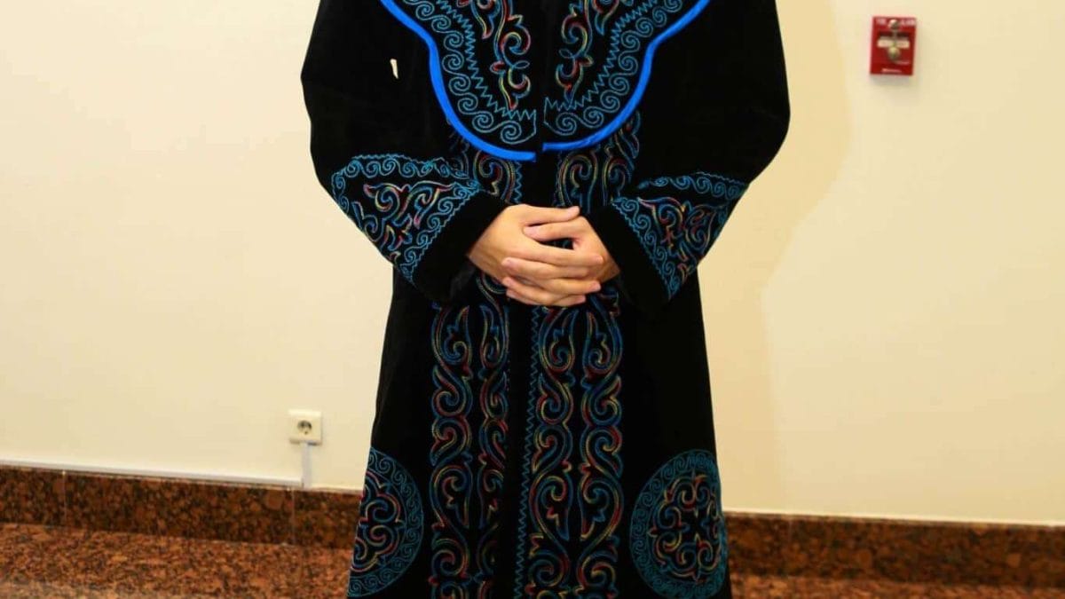 Димаш Құдайберген