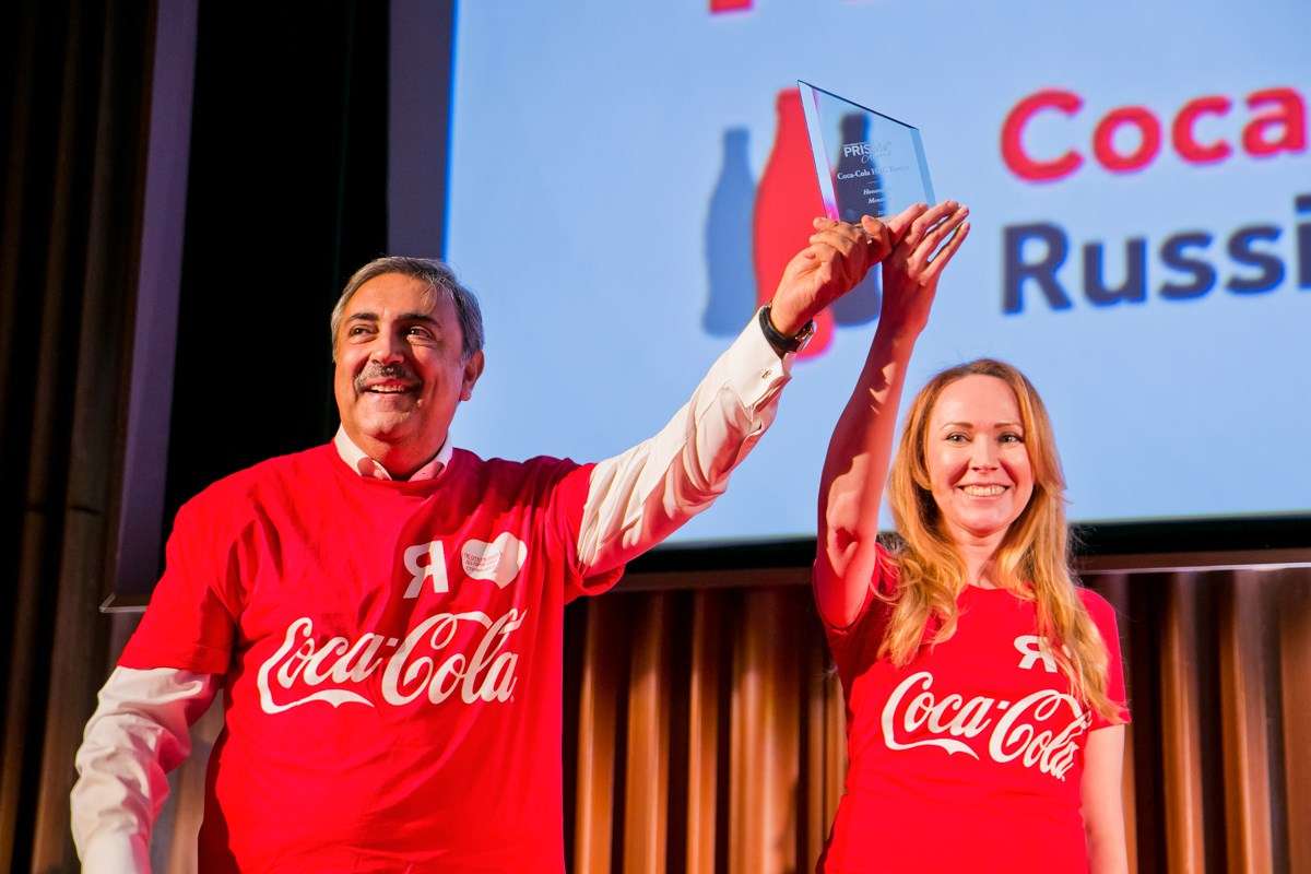 Coca-Cola компаниясы 1,2 мың қызметкерін жұмыстан босатпақ