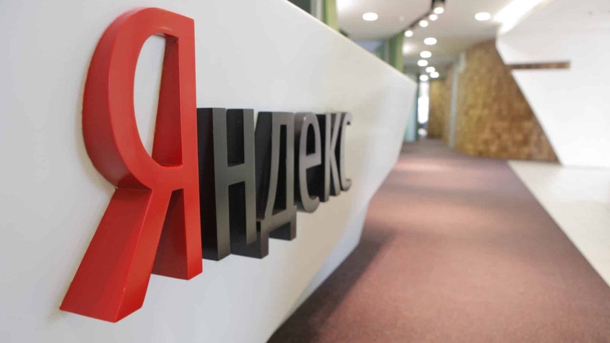 Yandex Яндекс Қазақстан