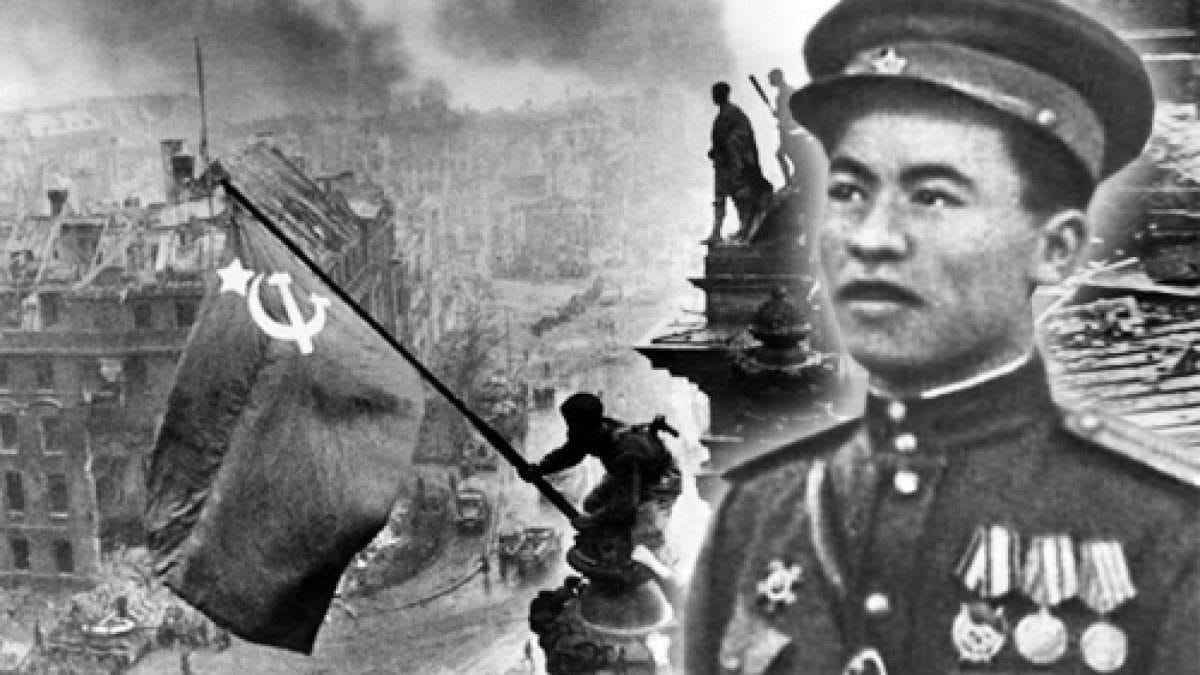 Рақымжан Қошқарбаев