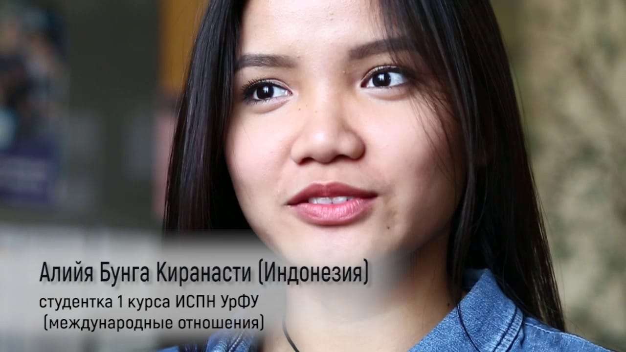 Қазақстан туралы басқа елдің студенттері не ойлайды? (Видео)