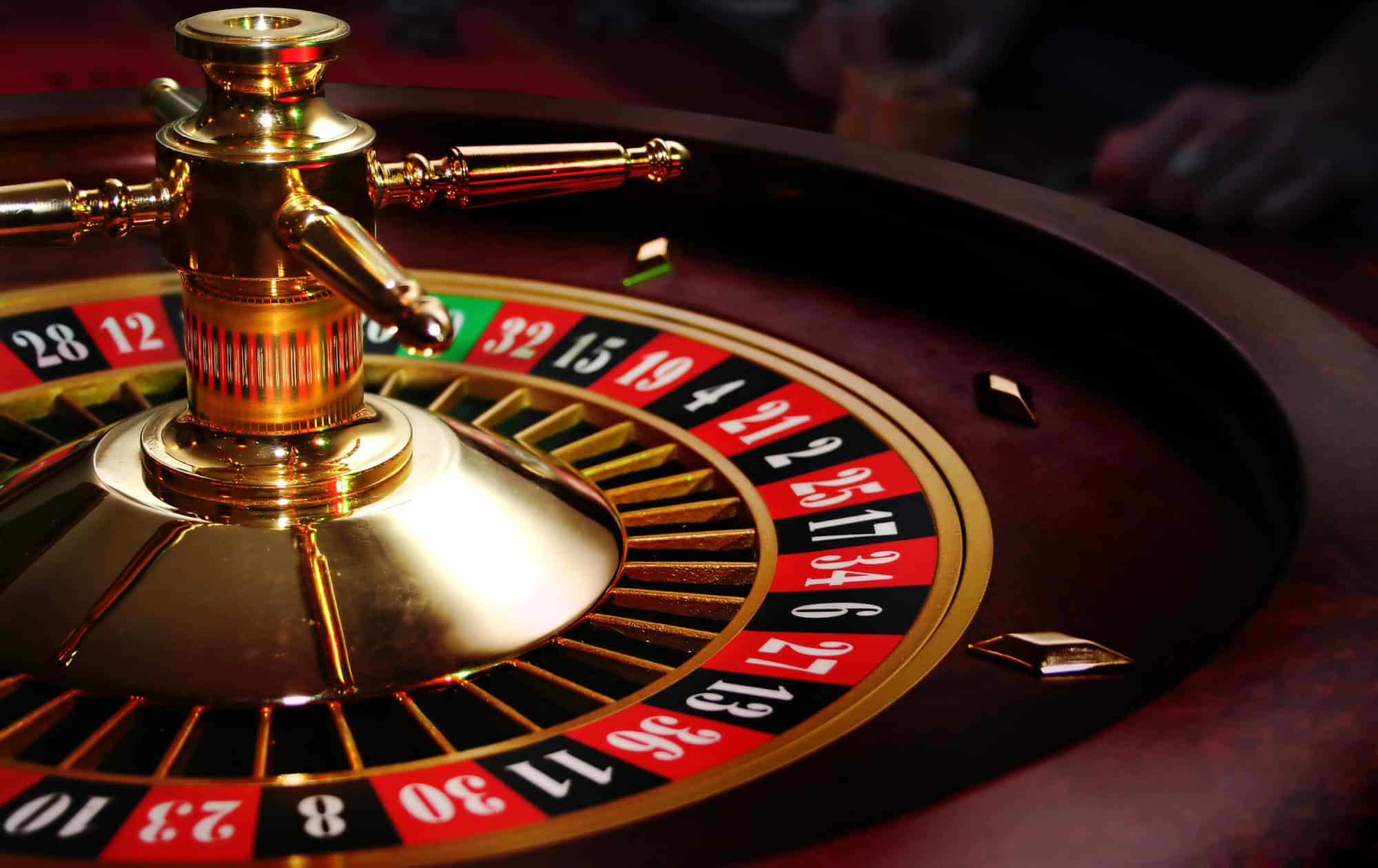 Best online casino asia