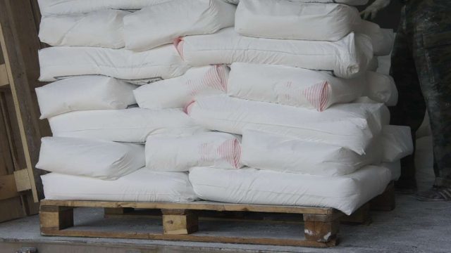Қазақстанда кальций қосылған сода өндіретін алғашқы зауыт салынады
