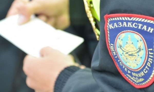 Астанада тұрғындар мен қала қонақтарының құжаттарын тексеру күшейтіледі