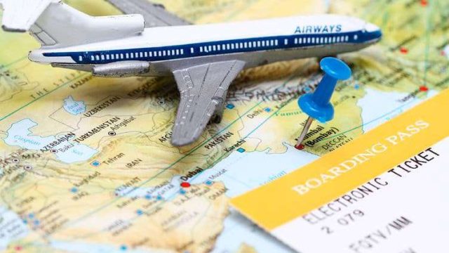 Әуе билеттерін сатып алғанда нені ескеру керек?