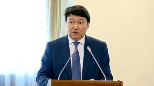 Қазақстанды аусылдан таза ел ретінде 180 мемлекет мойындады