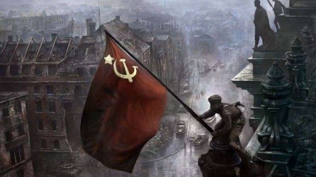 Тест: Ұлы Отан соғысының батырлары жайлы қаншалықты білесіз?