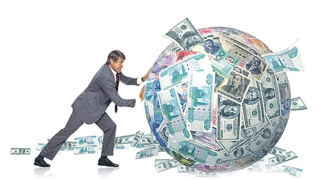 Ең көп жалақы алатын елдер анықталды