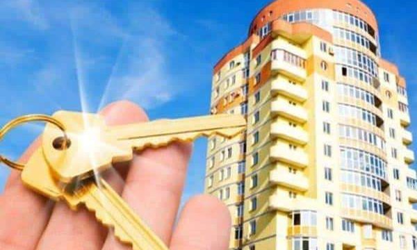 Атырауда 75 отбасы баспаналы болды