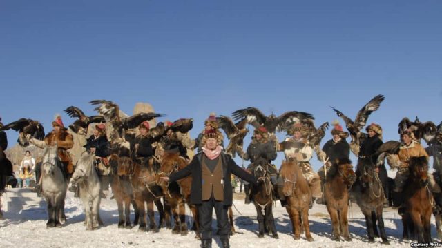 Дүниежүзі қазақтарының құрылтайы басталды