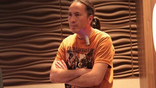 Режиссер Талғад Жәнібеков «Феникс» ісі бойынша қаражатты қайтара бастады
