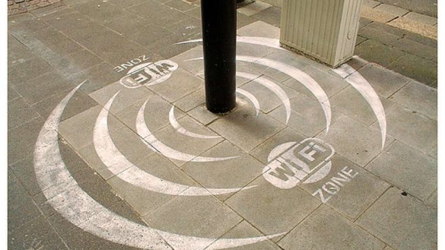 Астана көшелерінде тегін wi-fi желісі таратылады
