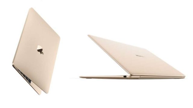 Huawei алғашқы MateBook X ноутбуктарын шығарды