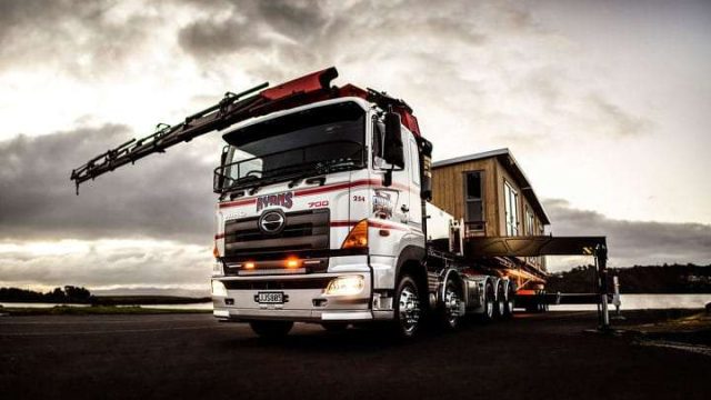 Қазақстанда Жапонияның Hino көліктері құрастырылады