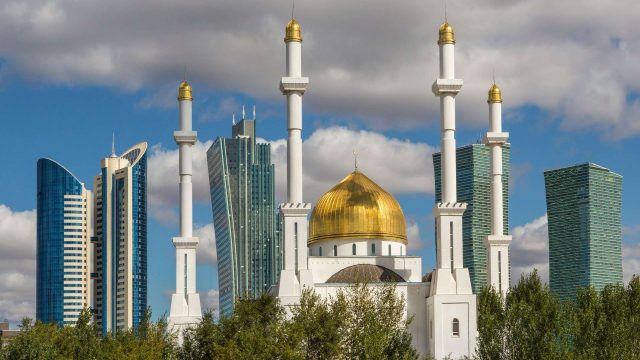 «Рухани қазына» рухани жаңғыру өзегі