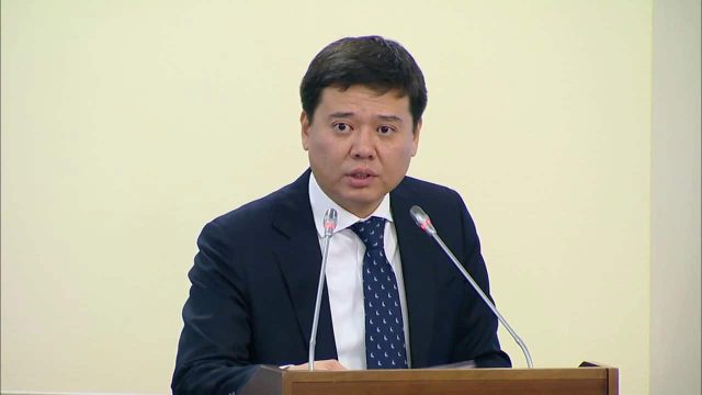 Қазақстанда нотариустар қажет болмай қалады — Әділет министрі