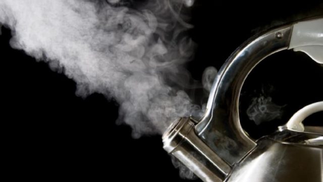 Екі рет қайнатылған су адам өміріне қауіпті