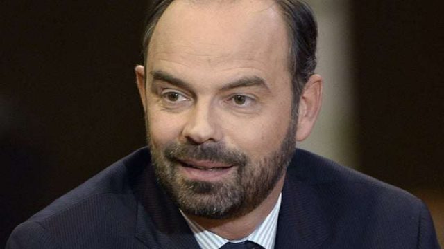Францияда жаңа премьер-министр тағайындалды